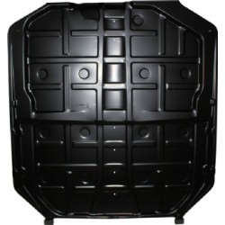 Karosserieboden, Komplett, Links/Rechts