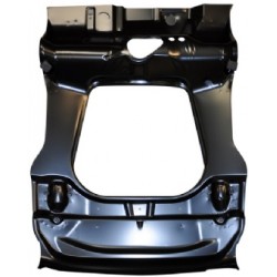 Fussbodenvorderteil Mit Achstunnel