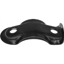 Verstärkung Für Fussbodenvorderteil