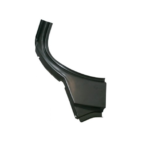 Reparationsblech, Frontscheibenrahme, Rechts