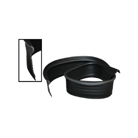 Gummischutz, Einstiegsleiste, Rechts