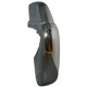 Bumper Horn, Front, Left