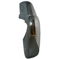 Stossstangenhorn, Vorne, Links