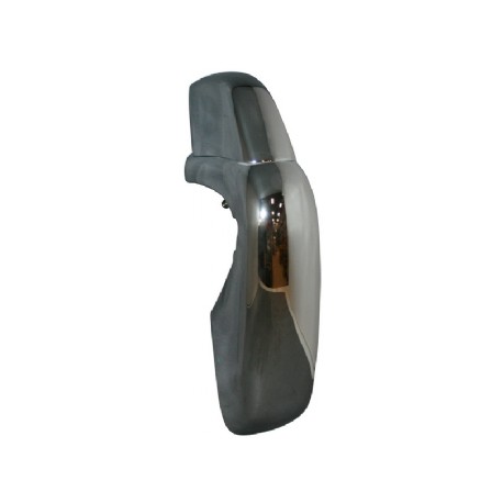 Bumper Horn, Front, Left