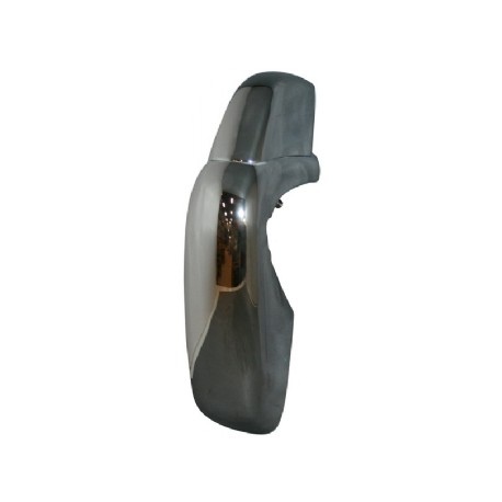 Bumper Horn, Front, Right