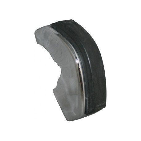 Stossstangenhorn, Vorne, Links