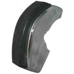 Stossstangenhorn, Vorne, Rechts