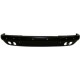 Bumper With Hole For Fog Light, Front, T Model