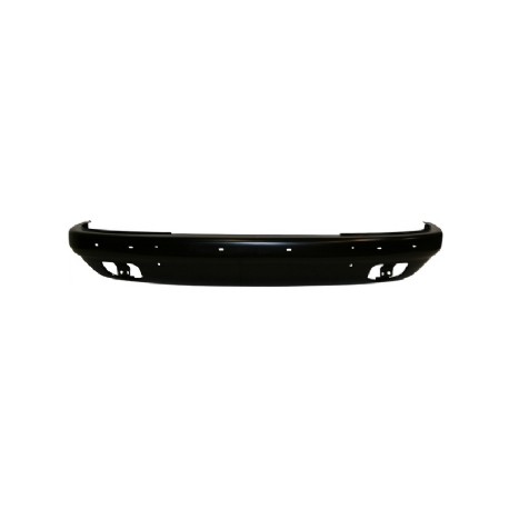 Bumper With Hole For Fog Light, Front, T Model