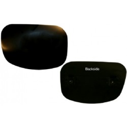 Kappe, Nebelscheinwerfer, Links