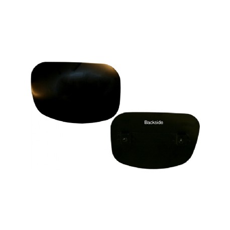 Cover For Fog Lamp Hole, Left