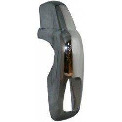 Stossstangenhorn, Hinten, Links