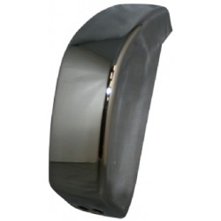 Stossstangenhorn, Hinten, Links/Rechts