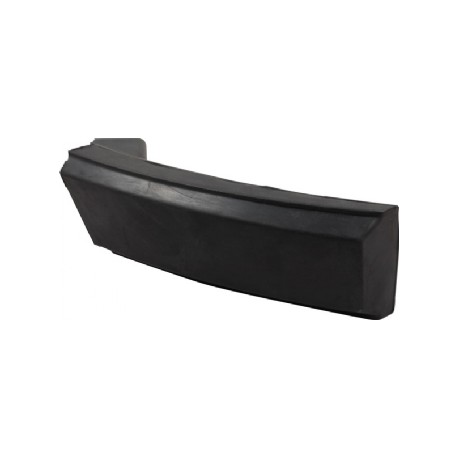 Rammleiste Für Stossstange, Vorne, Rechts