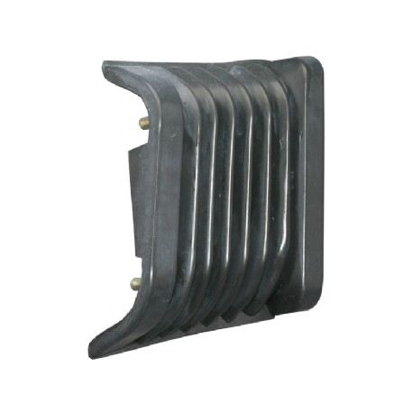 Balg Für Stossstange, Vorne, Links