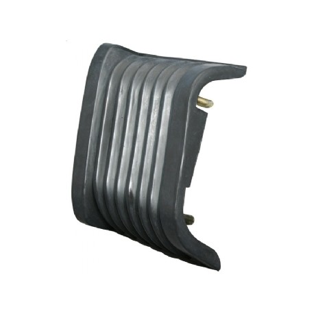 Balg Für Stossstange, Vorne, Rechts