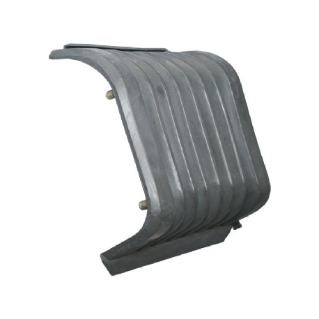 Balg Für Stossstange, Hinten, Links