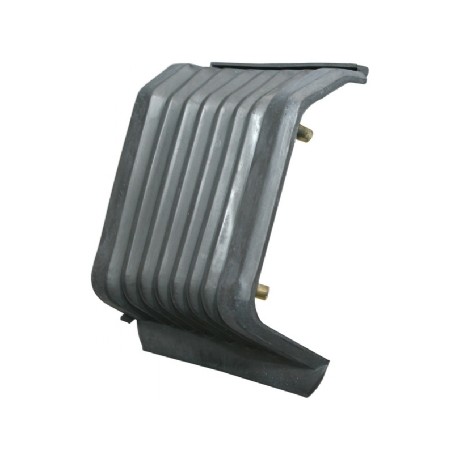 Balg Für Stossstange, Hinten, Rechts