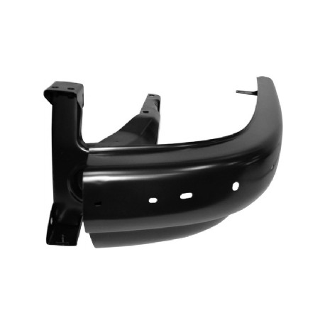 Schutzecke, Stossstange Hinten, Rechts