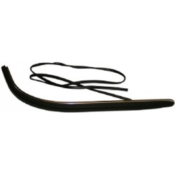 Halteleiste Für Stossstange, Hinten