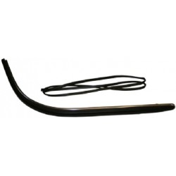 Halteleiste Für Stossstange, Hinten