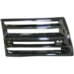 Gitter, Vorne, Rechts, Chrom