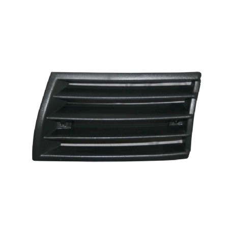 Gitter, Vorne, Links, Schwarz