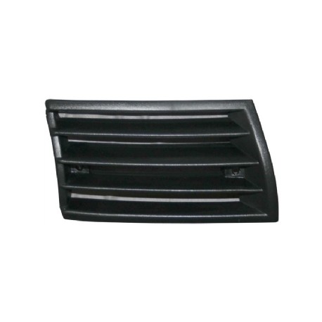 Gitter, Vorne, Rechts, Schwarz