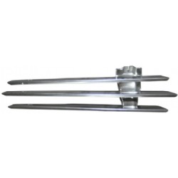 Gitter Für Nebelscheinwerfer, Links