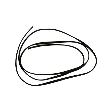 Haubendichtung, Vorne