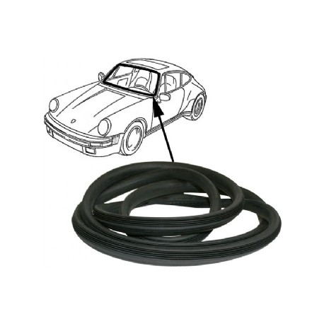 Dichtung Für Windschutzscheibe