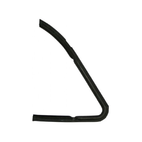 Fensterdichtung, Rechts