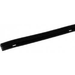 Sealing Rail For Door Window Frame, Left