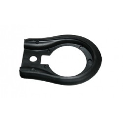 Seal For Door Handle, Rear