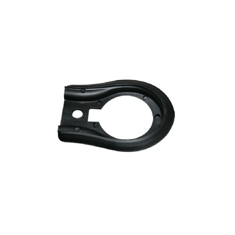 Seal For Door Handle, Rear