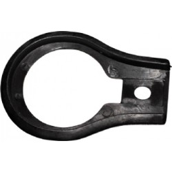 Seal For Door Handle, Rear