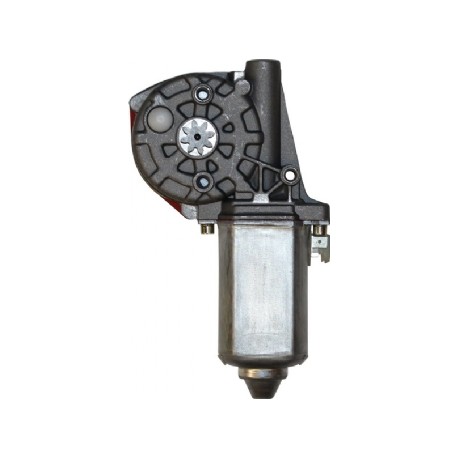 Fensterhebermotor, "8 Zähne", Links