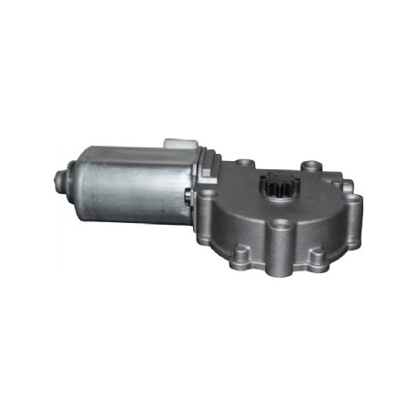 Fensterhebermotor, "10 Zähne", Rechts