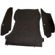 Luggage Boot Carpet Set