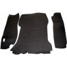 Verkleidungssatz / Teppichsatz Für Kofferraum