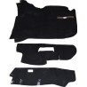 Verkleidungssatz / Teppichsatz Für Kofferraum