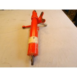 Koni Shock Absorber Strut, Right, Front