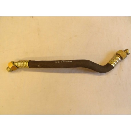 Oil Cooler Hose