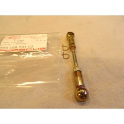 Headlight Lift Rod