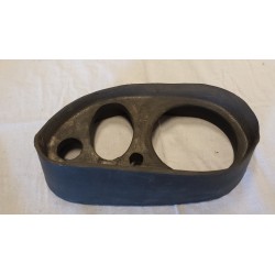 Oil tank gasket