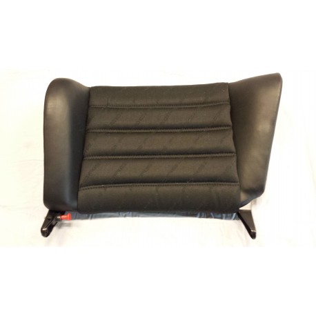 Back seat backrest Driver side