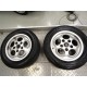 ATS Telefonfelgen 6 x 15 ET36