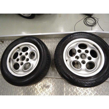 ATS Telefonfelgen 6 x 15 ET36