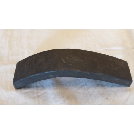 Rubber buffer