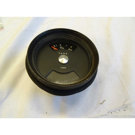 7.69 Tankanzeige Kombiinstrument Tank 911 T